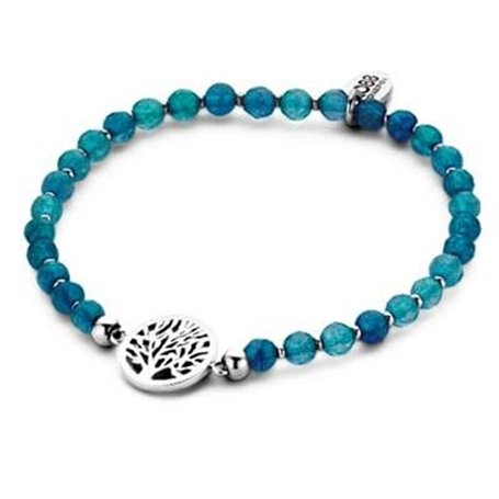 Bracelet Femme CO88 Collection 8CB-90226 Bleu