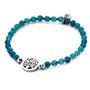 Bracelet Femme CO88 Collection 8CB-90226 Bleu