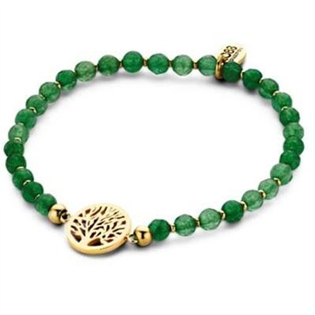 Bracelet Femme CO88 Collection 8CB-90227 Vert