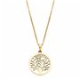 Pendentif Femme CO88 Collection 8CN-26059 Doré