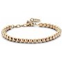 Bracelet Femme CO88 Collection 8CB-90248 Doré