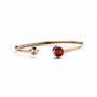 Bracelet Femme CO88 Collection 8CB-90249 Doré
