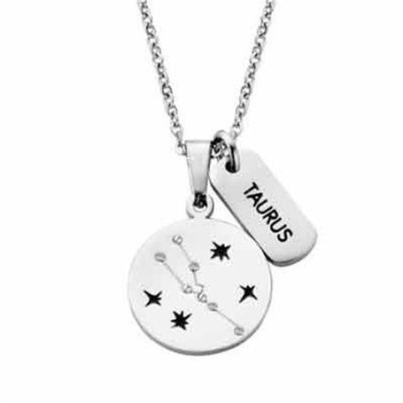 Pendentif Femme CO88 Collection 8CN-26065 Argenté