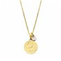 Pendentif Femme CO88 Collection 8CN-26074 Doré