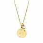 Pendentif Femme CO88 Collection 8CN-26083 Doré