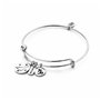 Bracelet Femme CO88 Collection 8CB-90267 Argenté
