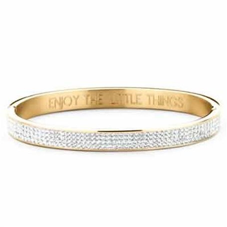Bracelet Femme CO88 Collection 8CB-90310 Doré