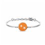 Bracelet Femme CO88 Collection 8CB-90324 Argenté