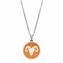 Pendentif Femme CO88 Collection 8CN-26088 Argenté