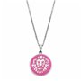 Pendentif Femme CO88 Collection 8CN-26092 Argenté