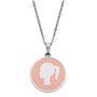 Pendentif Femme CO88 Collection 8CN-26093 Argenté