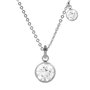 Pendentif Femme CO88 Collection 8CN-26097 Argenté