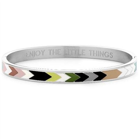 Bracelet Femme CO88 Collection 8CB-90366 Argenté