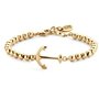 Bracelet Femme CO88 Collection 8CB-90372 Doré