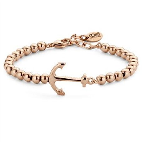 Bracelet Femme CO88 Collection 8CB-90373 Or rose