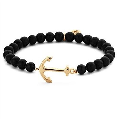 Bracelet Femme CO88 Collection 8CB-90376 Noir