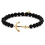 Bracelet Femme CO88 Collection 8CB-90376 Noir