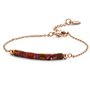 Bracelet Femme CO88 Collection 8CB-90380 Rouge