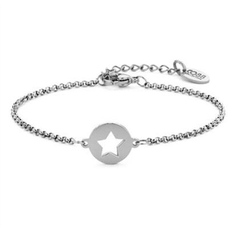 Bracelet Femme CO88 Collection 8CB-90407 Argenté