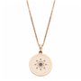 Pendentif Femme CO88 Collection 8CN-26121 Or rose