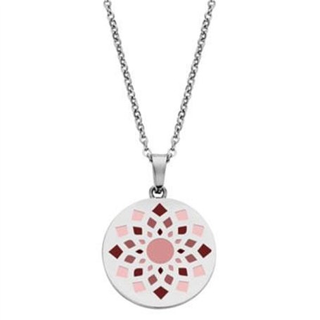 Pendentif Femme CO88 Collection 8CN-26116 Argenté