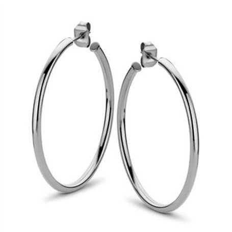 Boucles d´oreilles Femme CO88 Collection 8CE-70055 Argenté