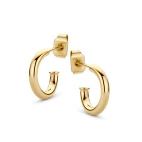 Boucles d´oreilles Femme CO88 Collection 8CE-70057 Doré