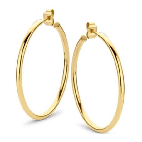 Boucles d´oreilles Femme CO88 Collection 8CE-70061 Doré
