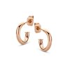 Boucles d´oreilles Femme CO88 Collection 8CE-70063 Or rose