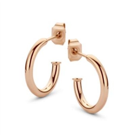 Boucles d´oreilles Femme CO88 Collection 8CE-70064 Or rose