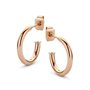 Boucles d´oreilles Femme CO88 Collection 8CE-70064 Or rose
