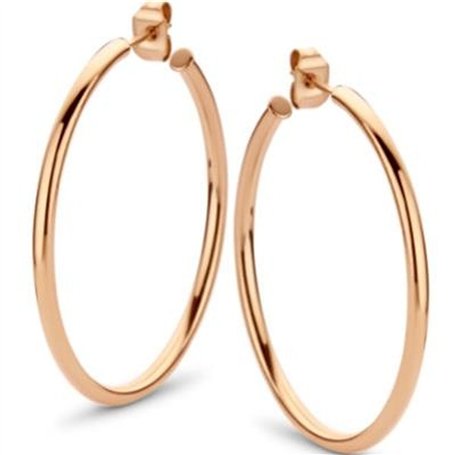 Boucles d´oreilles Femme CO88 Collection 8CE-70067 Or rose