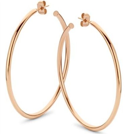 Boucles d´oreilles Femme CO88 Collection 8CE-70068 Or rose
