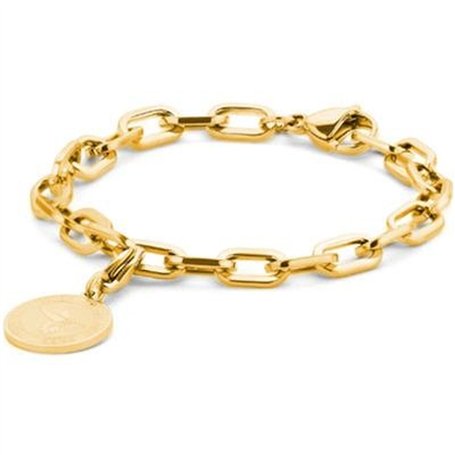 Bracelet Femme CO88 Collection 8CB-90552 Doré