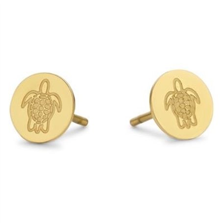 Boucles d´oreilles Femme CO88 Collection 8CE-70090 Doré