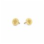 Boucles d´oreilles Femme CO88 Collection 8CE-70090 Doré