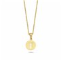 Pendentif Femme CO88 Collection 8CN-26129 Doré