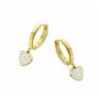 Boucles d´oreilles Femme CO88 Collection 8CE-70106 Doré