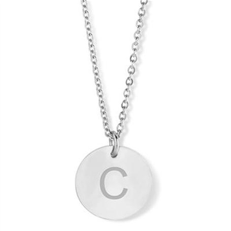 Pendentif Femme CO88 Collection 8CN-11028 Argenté