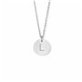 Pendentif Femme CO88 Collection 8CN-11037 Argenté