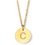 Pendentif Femme CO88 Collection 8CN-11054 Doré