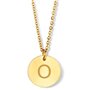 Pendentif Femme CO88 Collection 8CN-11066 Doré
