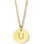 Pendentif Femme CO88 Collection 8CN-11072 Doré