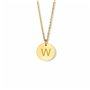 Pendentif Femme CO88 Collection 8CN-11074 Doré