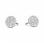 Boucles d´oreilles Femme CO88 Collection 8CE-70138 Argenté