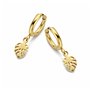 Boucles d´oreilles Femme CO88 Collection 8CE-70160 Doré
