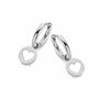Boucles d´oreilles Femme CO88 Collection 8CE-70163 Argenté