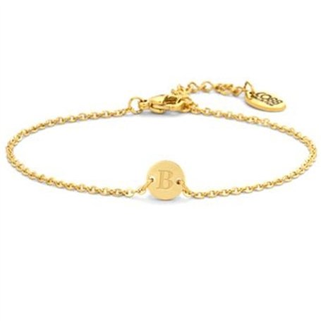 Bracelet Femme CO88 Collection 8CB-90616 Doré
