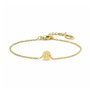 Bracelet Femme CO88 Collection 8CB-90618 Doré