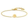 Bracelet Femme CO88 Collection 8CB-90627 Doré